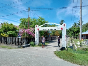 pualu baguk